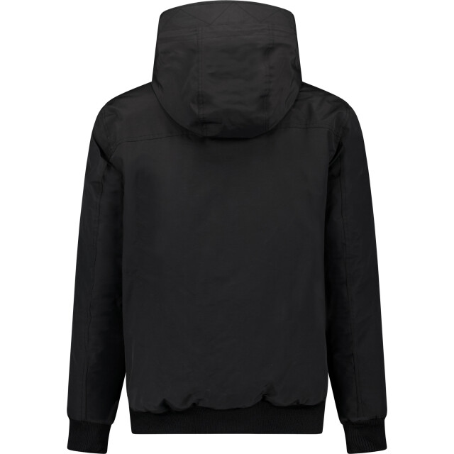 Airforce Pocket bomber true black HRM1236-901 large