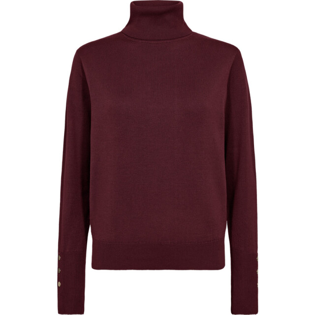Free Quent Fqkatie pullover port royale 203031-7051 large