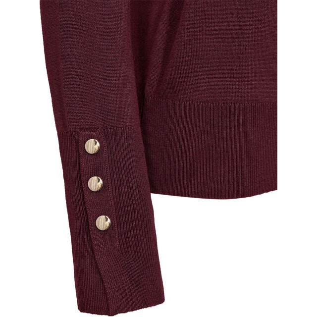 Free Quent Fqkatie pullover port royale 203031-7051 large