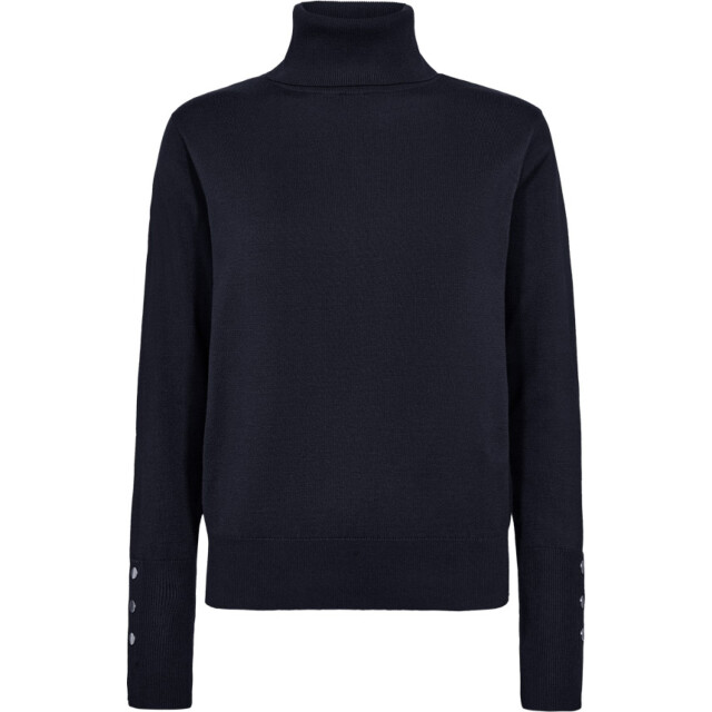 Free Quent Fqkatie pullover salute 203031-8012 large