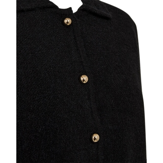 Free Quent Fqzana cardigan black 207324-1000 large