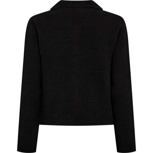 Free Quent Fqzana cardigan black 207324-1000 large