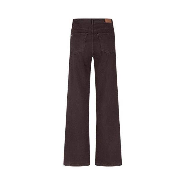 Studio Anneloes Lexie col denim trousers 13299-8700 large