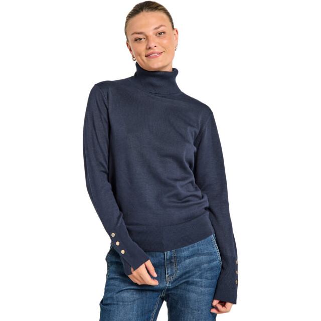 Free Quent Fqkatie pullover salute 203031-8012 large