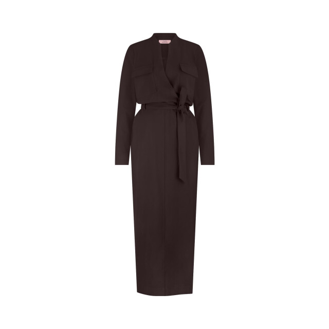 Studio Anneloes Jette cargo dress 13283-8700 large