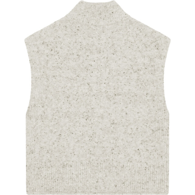 Free Quent Fqgrsmemes waistcoat moonbeam mel. 206732-7049 large