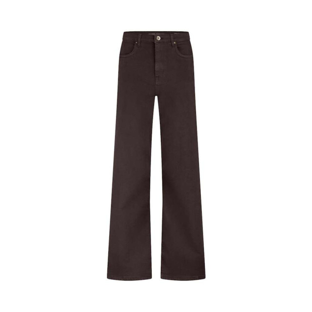 Studio Anneloes Lexie col denim trousers 13299-8700 large
