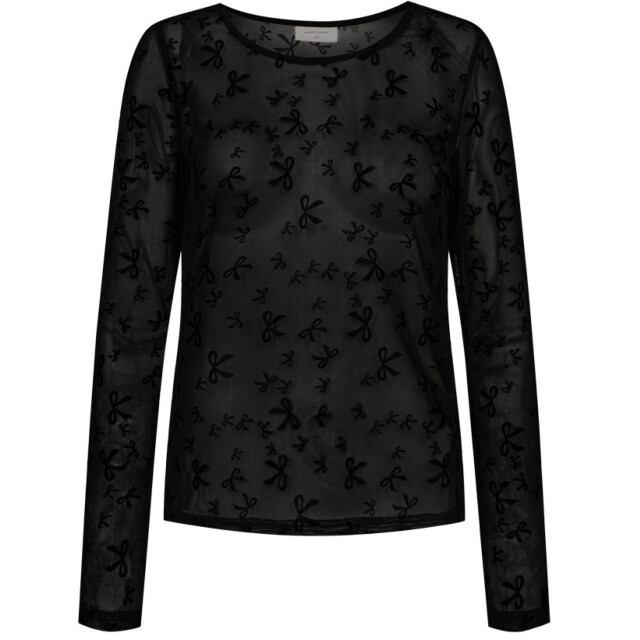 Free Quent Fqiska blouse black 207123-1000 large