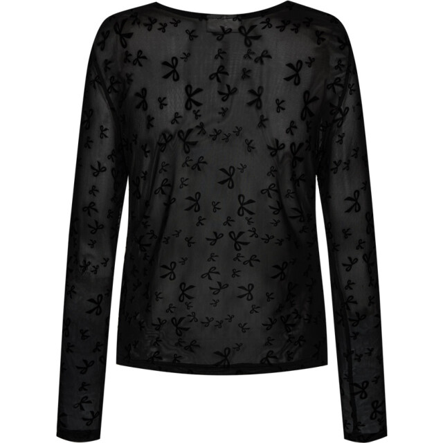 Free Quent Fqiska blouse black 207123-1000 large
