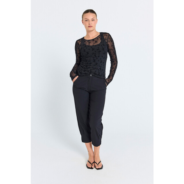 Free Quent Fqiska blouse black 207123-1000 large