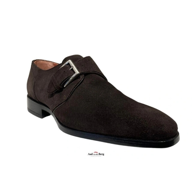 Greve Herenschoenen gesp schoenen 1444.88 Ribolla large