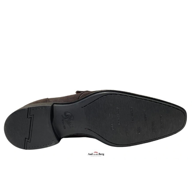 Greve Herenschoenen gesp schoenen 1444.88 Ribolla large