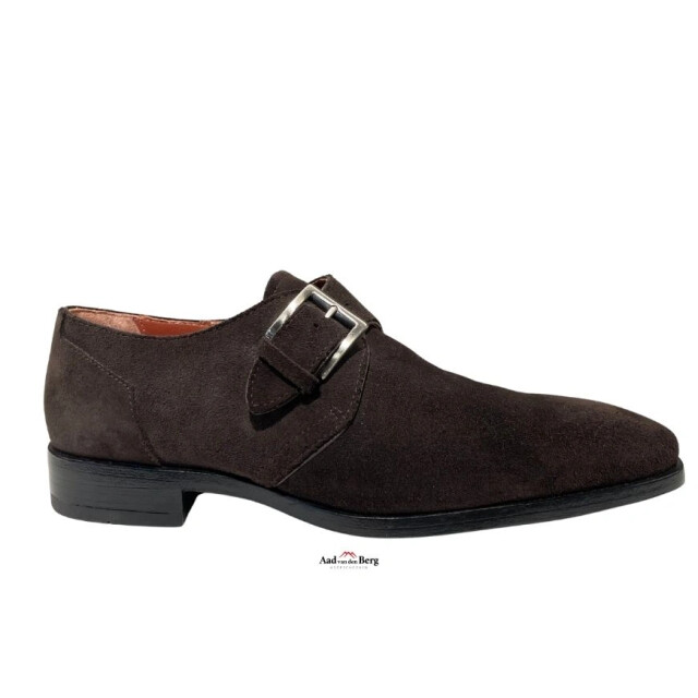 Greve Herenschoenen gesp schoenen 1444.88 Ribolla large