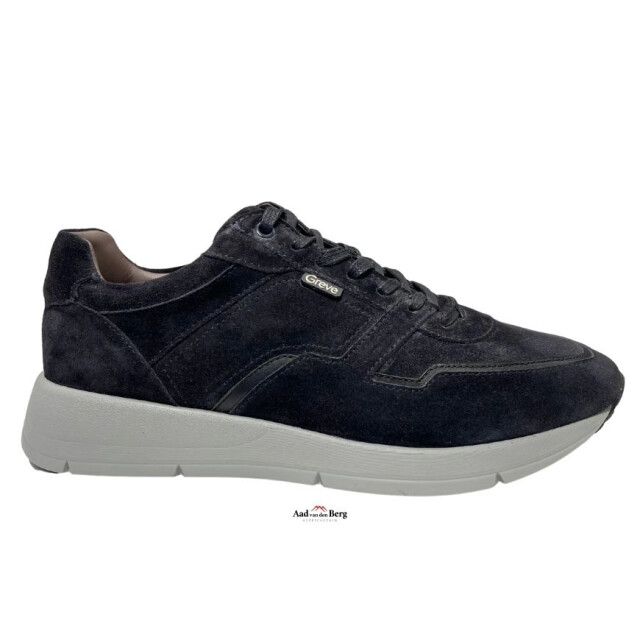 Greve Herenschoenen sneakers 7280.15 Walker large