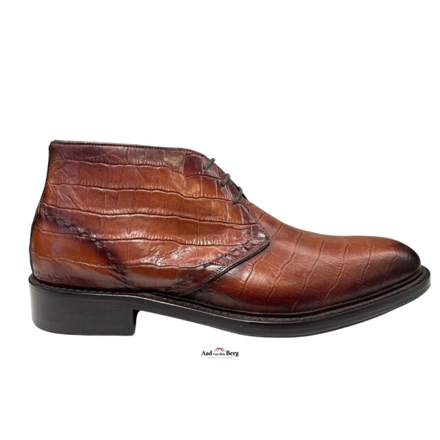 Greve Herenschoenen veterlaarzen 448.77.001 Piave large