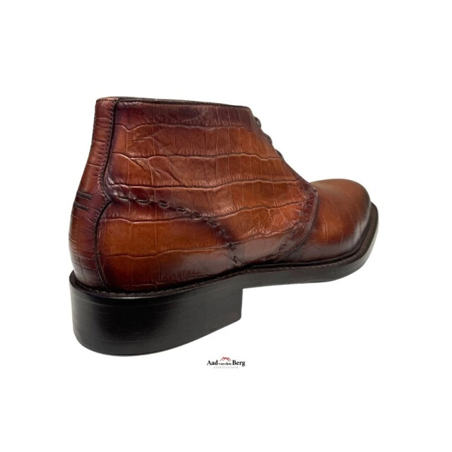 Greve Herenschoenen veterlaarzen 448.77.001 Piave large