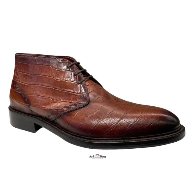 Greve Herenschoenen veterlaarzen 448.77.001 Piave large