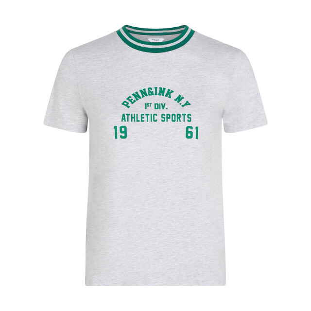 Penn & Ink T-shirt w25f1768ltd Penn & Ink T-shirt W25F1768LTD large