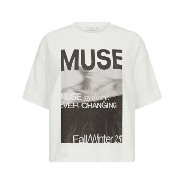 CPH Muse T-shirt 206981 cmmuse-tee Cph Muse T-shirt 206981 CMMUSE-TEE large