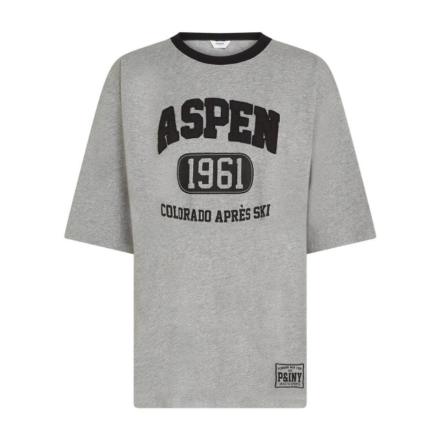Penn & Ink T-shirt w25f1769ltd Penn & Ink T-shirt W25F1769LTD large