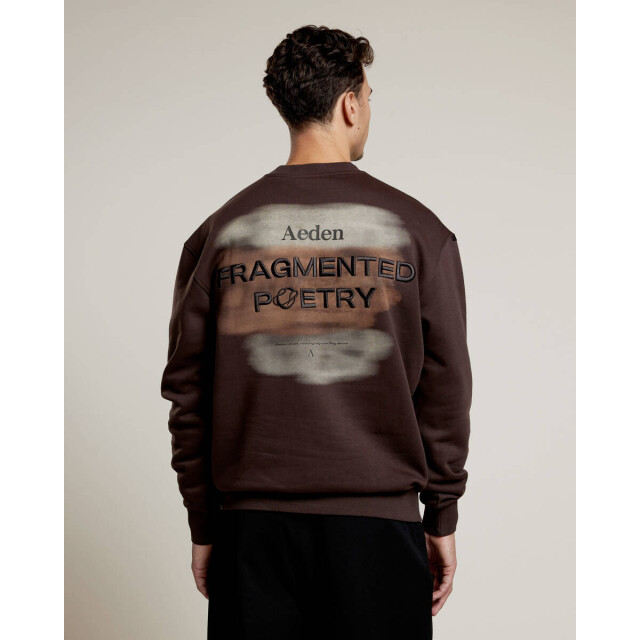Aeden Sweatshirt a22243090 didier Aeden Official Sweatshirt A22243090 DIDIER large