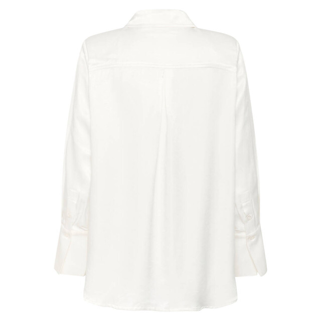 My Essential Wardrobe Blouse lange mouw 107054 mwestelle My Essential Wardrobe Blouse lange mouw 10705344 MWEstelle large