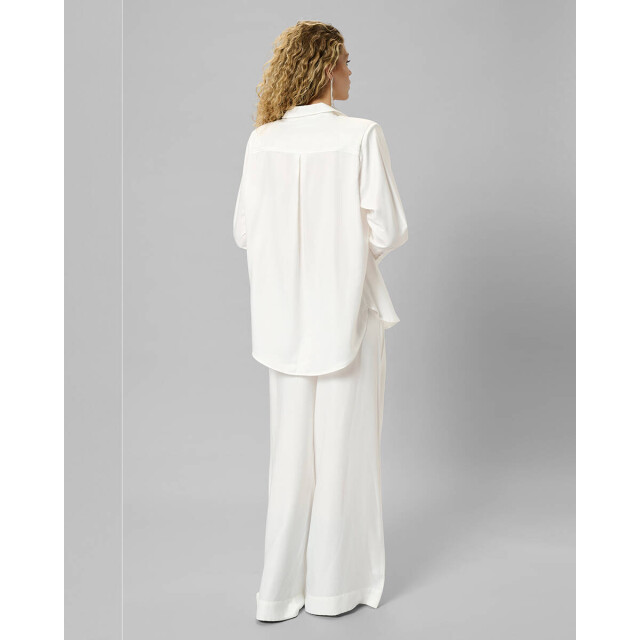 My Essential Wardrobe Blouse lange mouw 107054 mwestelle My Essential Wardrobe Blouse lange mouw 10705344 MWEstelle large