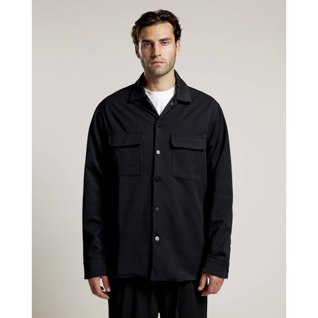 Aeden Overshirt a22243047 albano Aeden Official Overshirt A22243047 ALBANO large