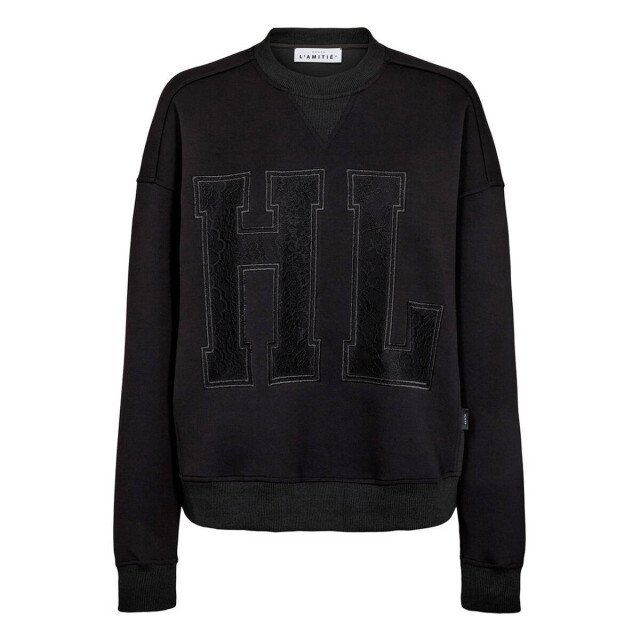 Haute L'Amitié Sweat hl10246 Haute L'Amitié Sweat HL10246 large