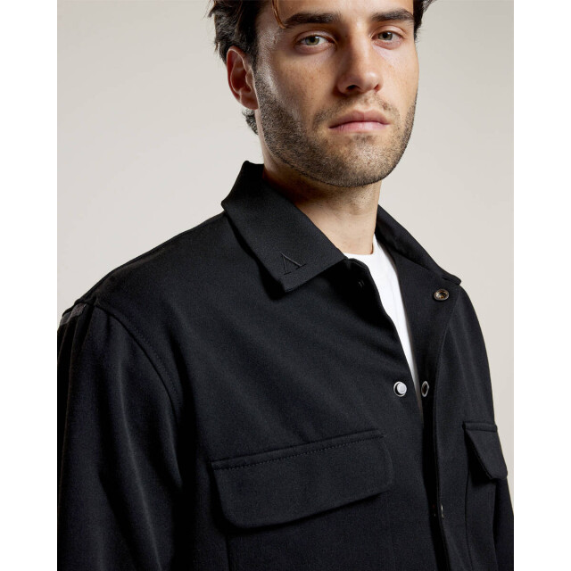 Aeden Overshirt a22243047 albano Aeden Official Overshirt A22243047 ALBANO large