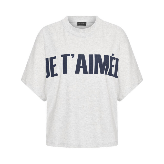 Aimee The Label T-shirt elaraa5 Aímée the Label T-shirt ElaraA5 large