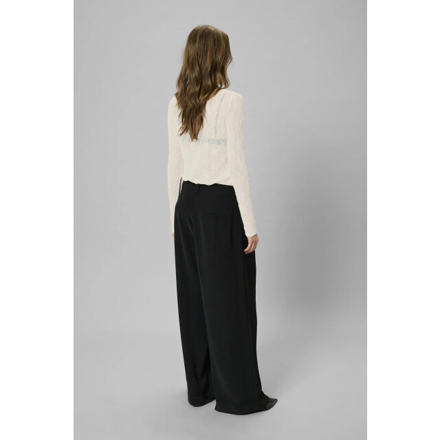 My Essential Wardrobe 10705325 rita boatneck blouse 10705325 Rita Boatneck Blouse large