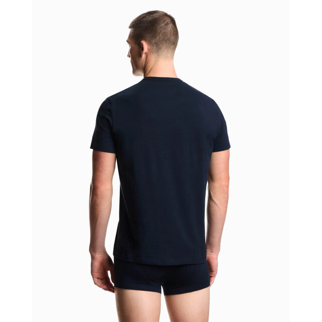 Emporio Armani T-shirts 2-pack 64004 large