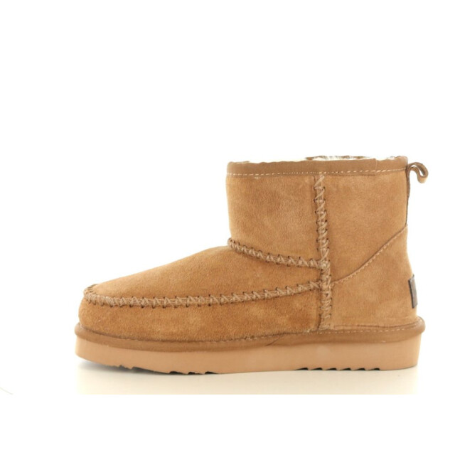 Warmbat Wallaby woman suede stitchd 274.33.095 large