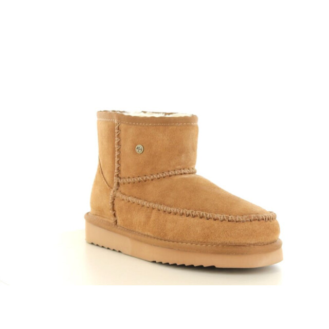 Warmbat Wallaby woman suede stitchd 274.33.095 large