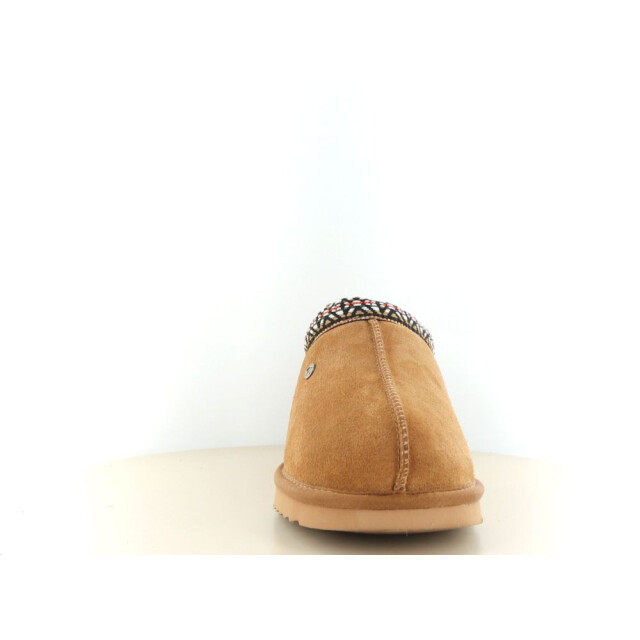 Warmbat Kynuna woman suede tape 530.33.060 large