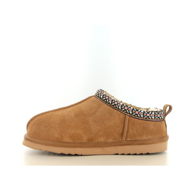 Warmbat Kynuna woman suede tape 530.33.060 large