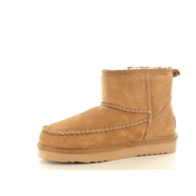 Warmbat Wallaby woman suede stitchd 274.33.095 large