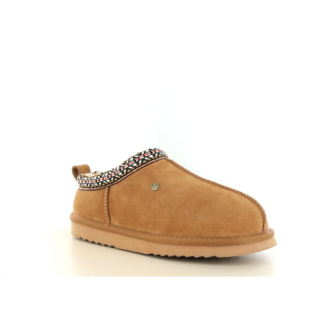 Warmbat Kynuna woman suede tape 530.33.060 large