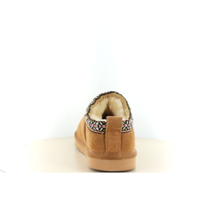 Warmbat Kynuna woman suede tape 530.33.060 large