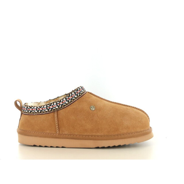 Warmbat Kynuna woman suede tape 530.33.060 large
