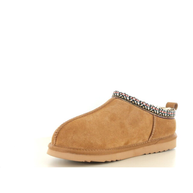 Warmbat Kynuna woman suede tape 530.33.060 large