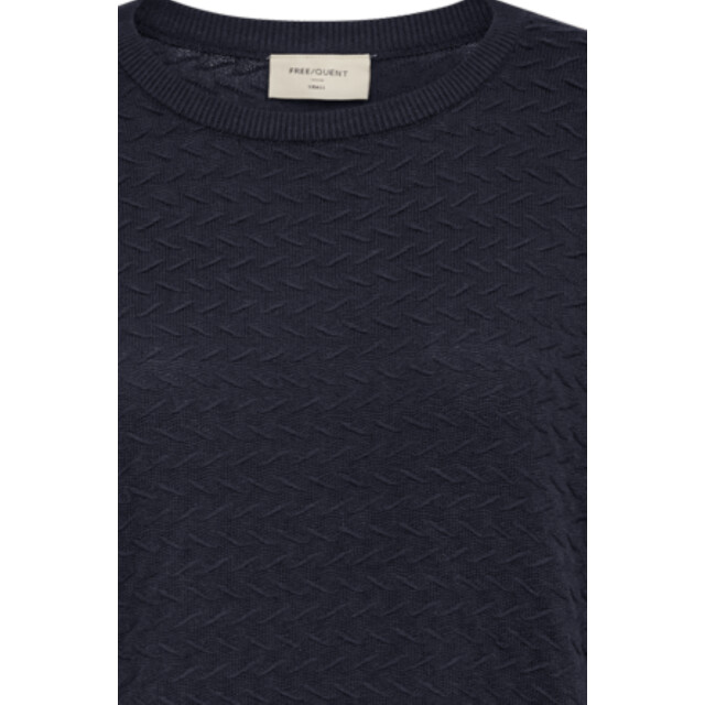 Free Quent Fqdodos-pullover salute FQDODOS-pullover salute large