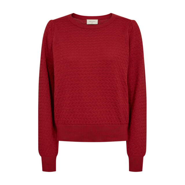 Free Quent Fqdodos-pullover chili pepper FQDODOS-pullover chili pepper large