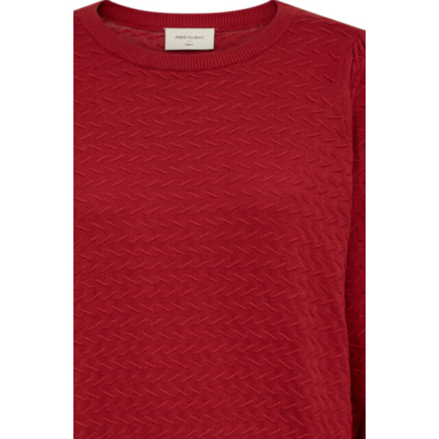 Free Quent Fqdodos-pullover chili pepper FQDODOS-pullover chili pepper large