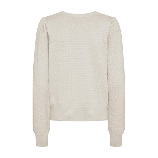 Free Quent Fqdodos-pullover moonbeam FQDODOS-pullover moonbeam large