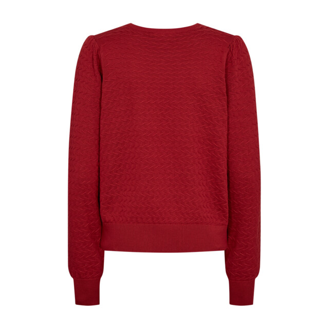 Free Quent Fqdodos-pullover chili pepper FQDODOS-pullover chili pepper large