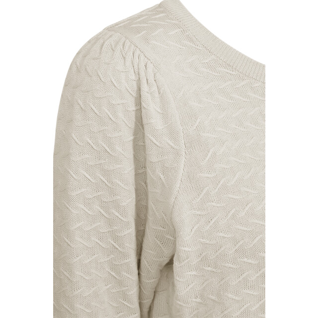 Free Quent Fqdodos-pullover moonbeam FQDODOS-pullover moonbeam large