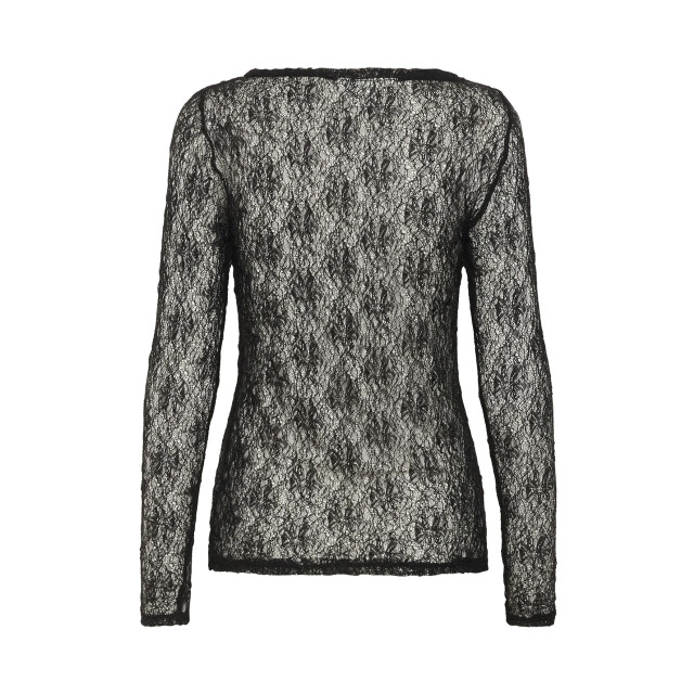 My Essential Wardrobe 10705325 rita boatneck blouse 10705325 Rita Boatneck Blouse large