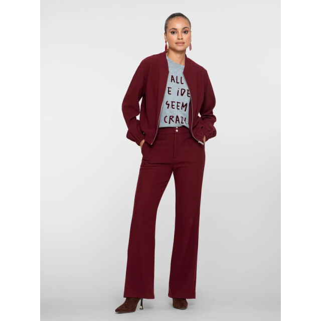 Geisha Comfi pants 51610-21 - 51610-21-485 large